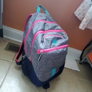 Adidas backpack
